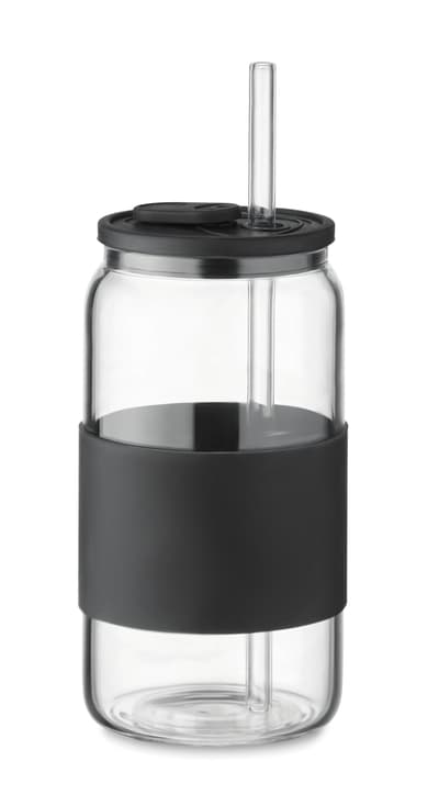 High Borosilicate Tumbler 550ml