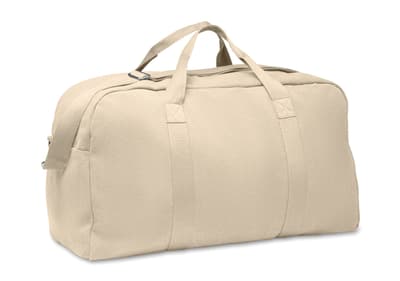 Recycled Duffle Travel Bag 450 Gr/m²