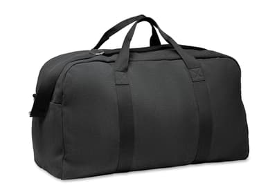 Recycled Duffle Travel Bag 450 Gr/m²