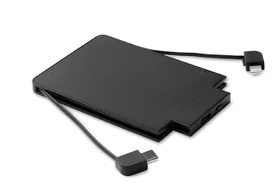 Powerbank 2500mah 10.5w