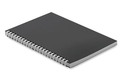 A5 Recycled Carton Notebook