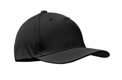5 Panel Baseball Cap 130 Gr/m²