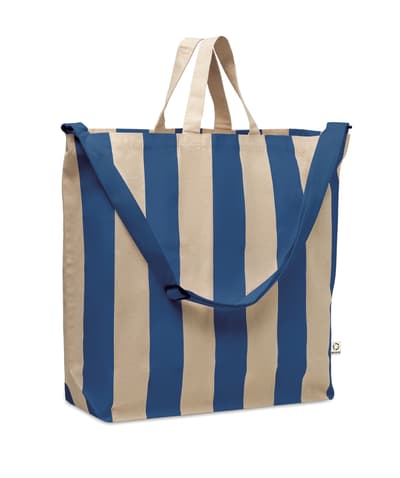 Recycled Extra Large Beach Bag 280gr/m²