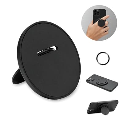 Recycled Magnetic Phone Holder
