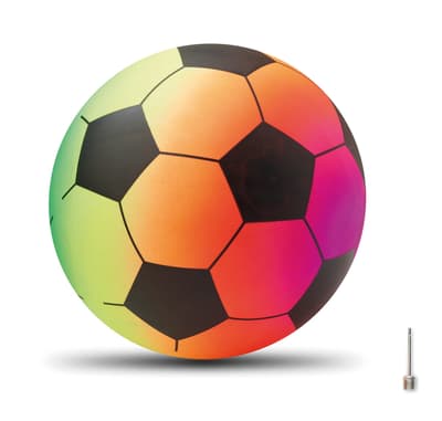 Inflatable Pvc Beach Ball