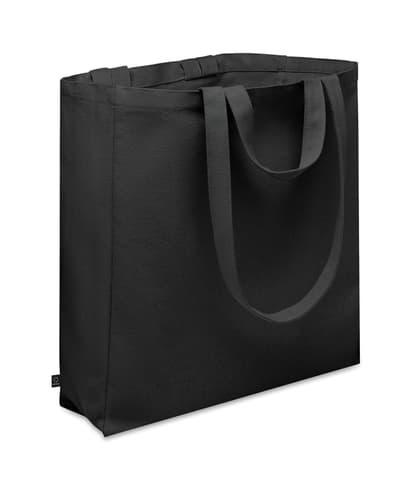 Recycled Cotton Shopping Bag