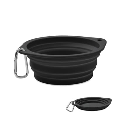 Portable Pet Bowl 350 Ml