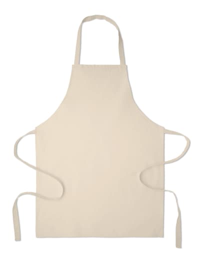 RPET Recycled Cotton Apron