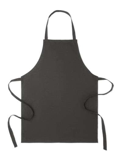 RPET Recycled Cotton Apron