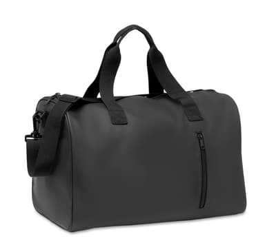 RPET Duffle Bag Soft Pu