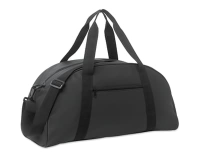 RPET Duffle Bag Soft Pu