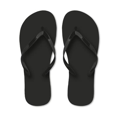 Eva Beach Slippers Size M