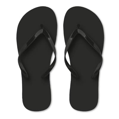 Eva Beach Slippers Size L