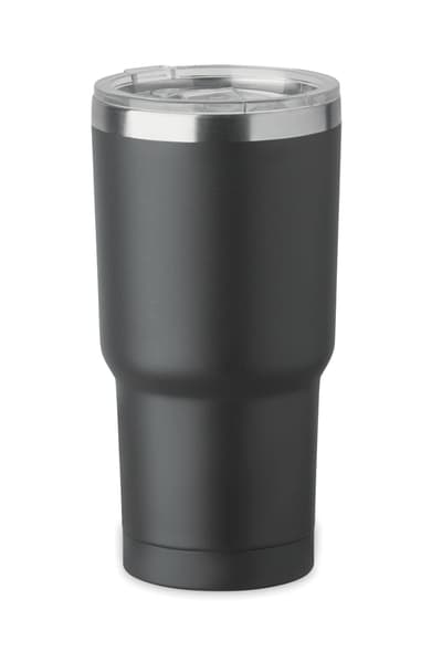 Recycled Stainless Steel Double Wall Tumbler 500ml