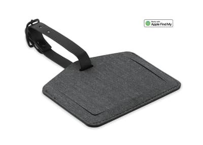 Recycled Anti-loss Finder Luggage Tag