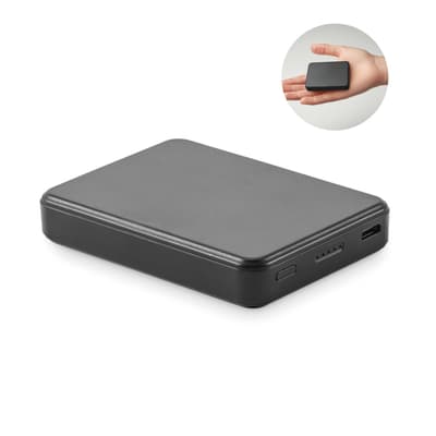 Recycled Powerbank 5000mah 20w