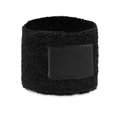 Wristband In Polycotton