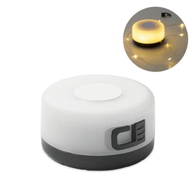Retractable Led String Light