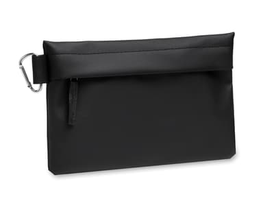 Organizer Pouch In 600d Rpet