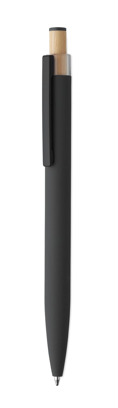 Bamboo Recycled Aluminium Pen