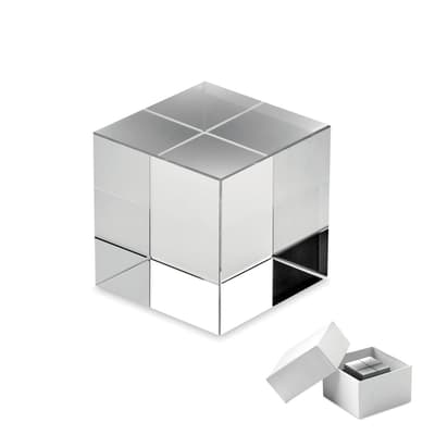 Glass Cube Award