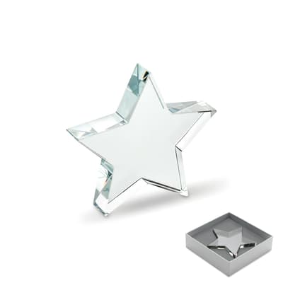 Glass Star Award
