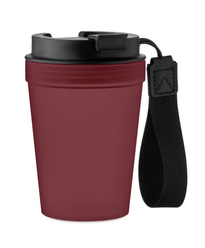 RPET Single Wall Tumbler 300 Ml