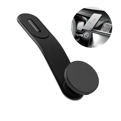 15w Magnetic Car Charger
