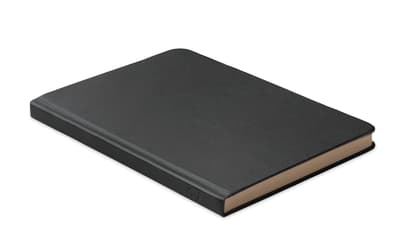 A5 Sugarcane Pla Notebook