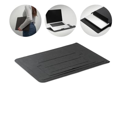 RPET 16 Inch Felt Laptop Sleeve