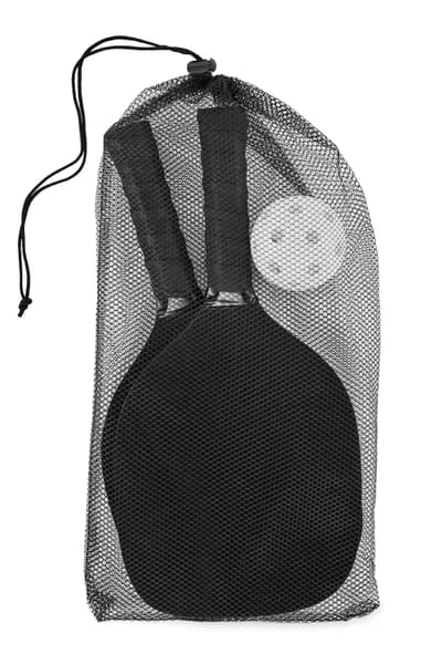 RPET Pickle Ball Paddle Set