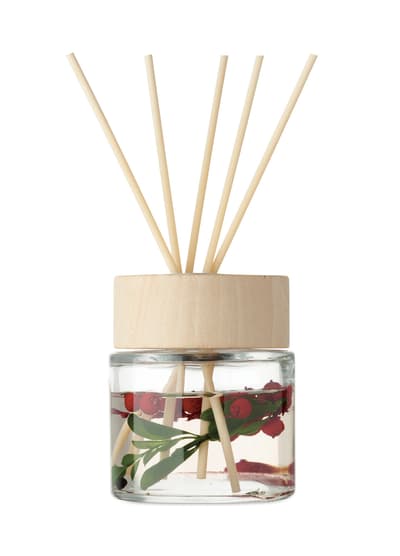 Vanilla Aroma Reed Diffuser