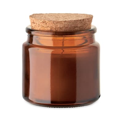 Plant Based Wax Candle 70 Gr