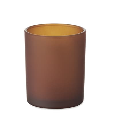 Plant Based Wax Candle 80 Gr
