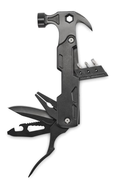 Stainless Steel Multi Tool Hammer