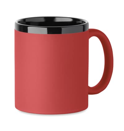 Ceramic Mug For Laser 300 Ml