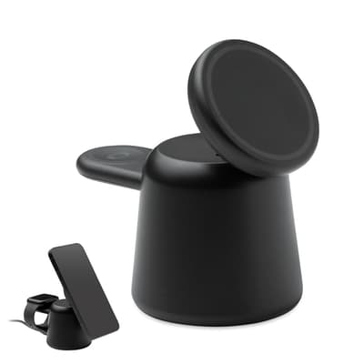 3 In 1 Wireless Charger 15w