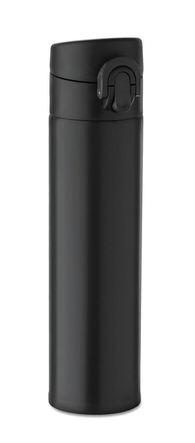 Recycled Stainless Steel Double Wall Water Bottle 300 Ml