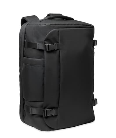 RPET Large Carry-on Travel Bag