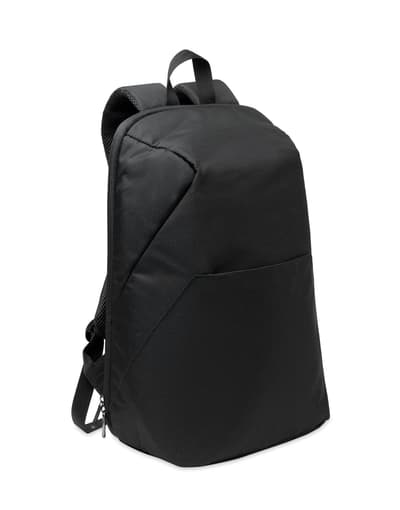 600d Rpet Backpack Trolley