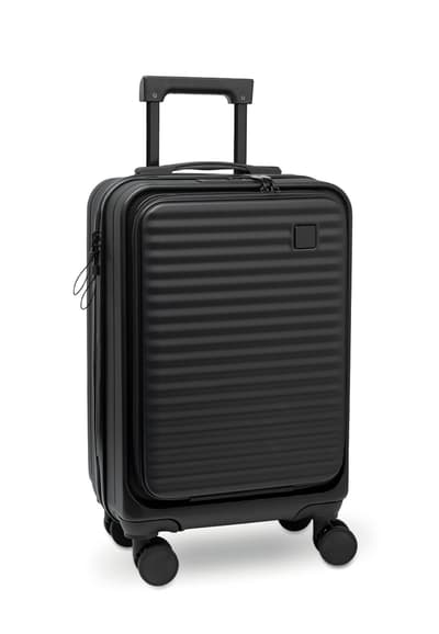 20 Inch Hard-shell Abs Trolley