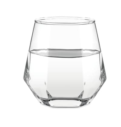 Short Drink Glass 300 Ml