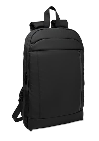 Expandable 600d Rpet Backpack