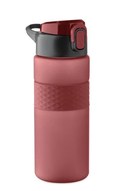 Rpet Drinking Water Bottle 700ml