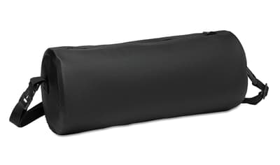 Sports Bag In 300d Rpet