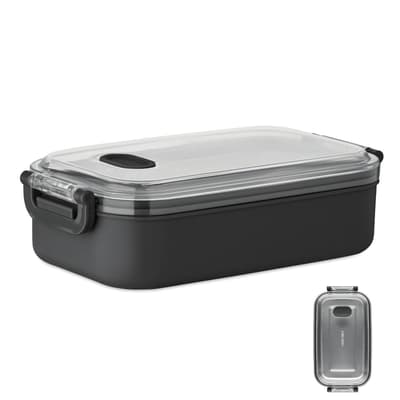 Recycled Pp Lunch Box