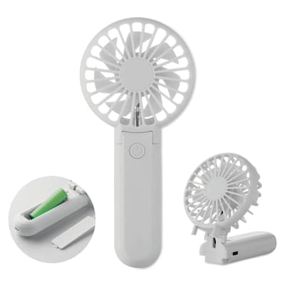Portable Foldable Fan
