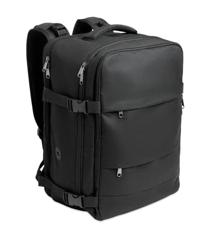 RPET Cabin Size Carry On Backpack