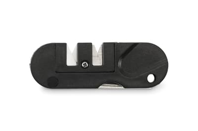 Pocket-sized Knife Sharpener