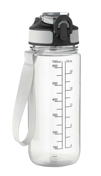 RPET Sports Water Bottle 700ml
